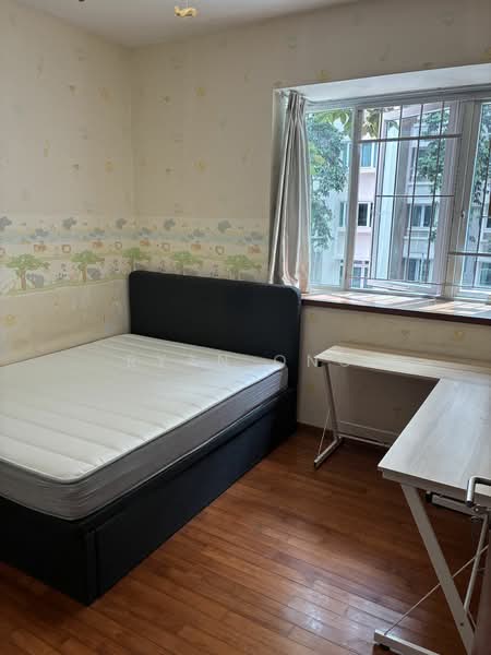Edelweiss Park Condo, 80 Flora Road, 3 Bedrooms, 1,055 sqft, Condominium For Rent, by Ryan Ong, 24909082 - PropertyGuru.com.sg