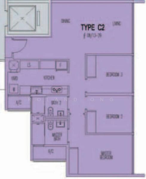 For Sale Eight Courtyards