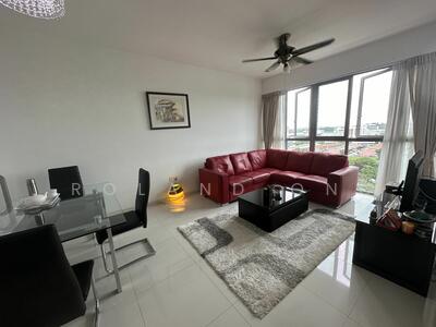 For Sale - Eight Courtyards