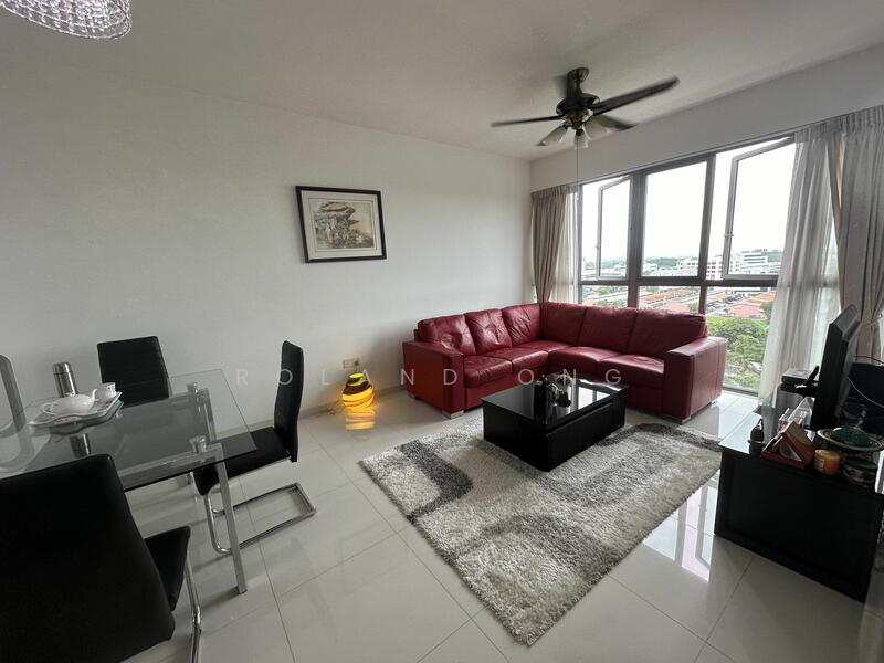 For Sale - Eight Courtyards