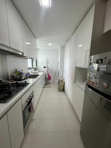 For Sale - Eight Courtyards