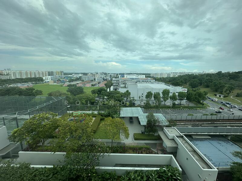 For Sale - Eight Courtyards