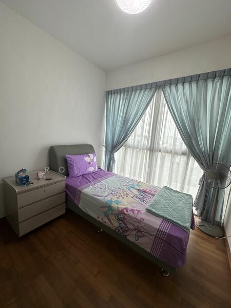 For Sale - Eight Courtyards