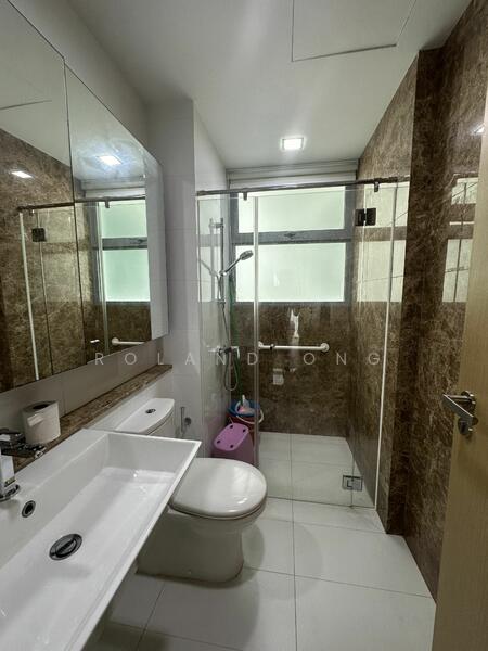 For Sale - Eight Courtyards