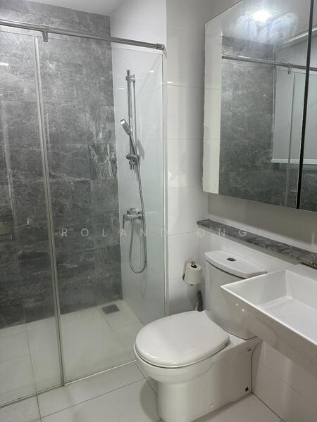 For Sale - Eight Courtyards