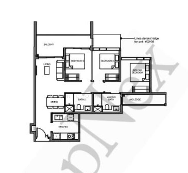 For Rent Leedon Green