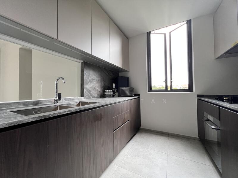 For Rent - Leedon Green