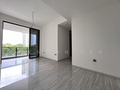 For Rent - Leedon Green