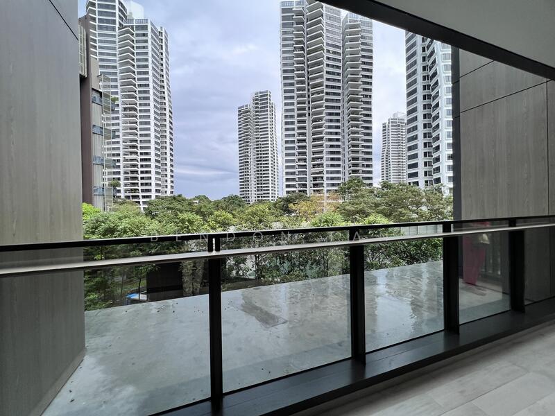For Rent - Leedon Green