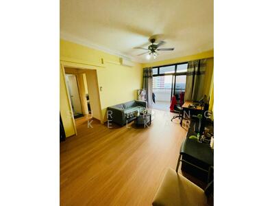 For Sale - Mandarin Gardens