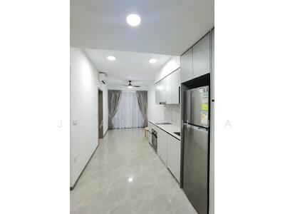 For Sale - The Garden Residences