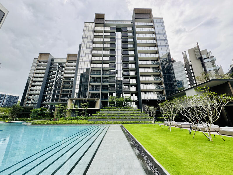 Leedon Green, 36 Leedon Heights, Tanglin / Holland / Bukit Timah, 2 Bedrooms, 710 sqft, Condominium For Sale, by Fina Leong, 24909372 - PropertyGuru.com.sg