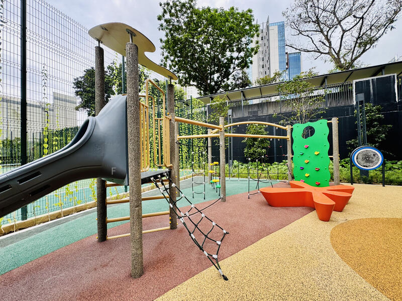 Leedon Green, 36 Leedon Heights, Tanglin / Holland / Bukit Timah, 2 Bedrooms, 710 sqft, Condominium For Sale, by Fina Leong, 24909372 - PropertyGuru.com.sg