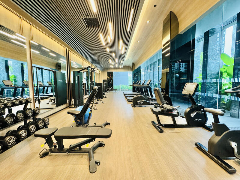 Leedon Green, 36 Leedon Heights, Tanglin / Holland / Bukit Timah, 2 Bedrooms, 710 sqft, Condominium For Sale, by Fina Leong, 24909372 - PropertyGuru.com.sg
