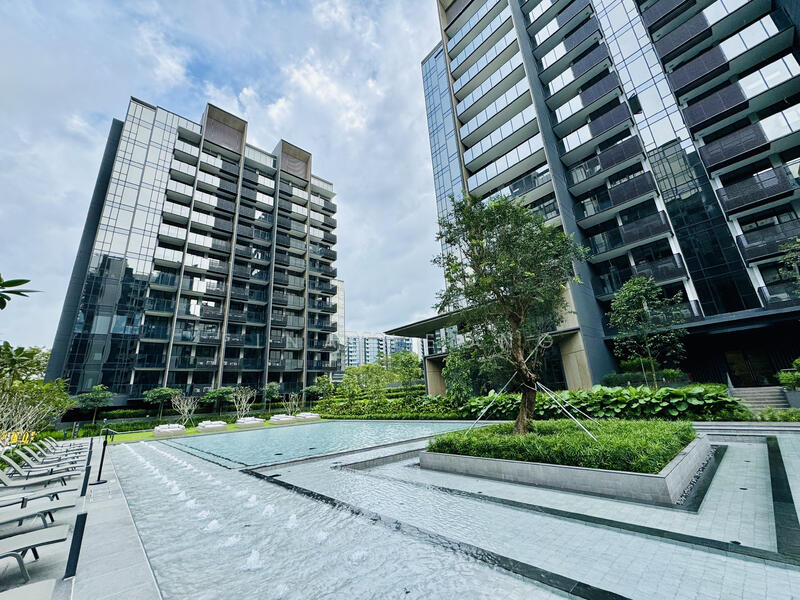 Leedon Green, 36 Leedon Heights, Tanglin / Holland / Bukit Timah, 2 Bedrooms, 710 sqft, Condominium For Sale, by Fina Leong, 24909372 - PropertyGuru.com.sg