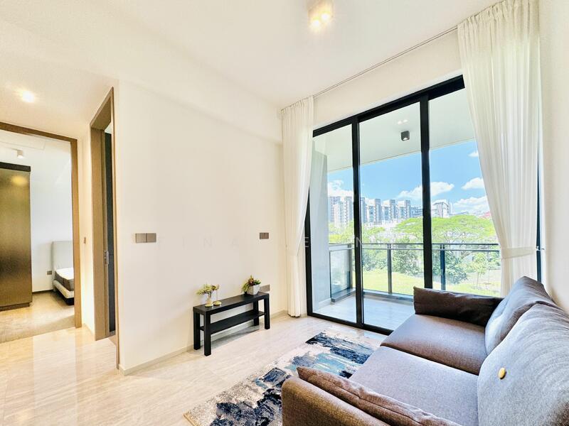 Leedon Green, 36 Leedon Heights, Tanglin / Holland / Bukit Timah, 2 Bedrooms, 710 sqft, Condominium For Sale, by Fina Leong, 24909372 - PropertyGuru.com.sg