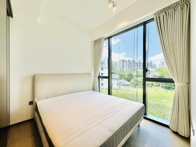 Leedon Green, 36 Leedon Heights, Tanglin / Holland / Bukit Timah, 2 Bedrooms, 710 sqft, Condominium For Sale, by Fina Leong, 24909372 - PropertyGuru.com.sg