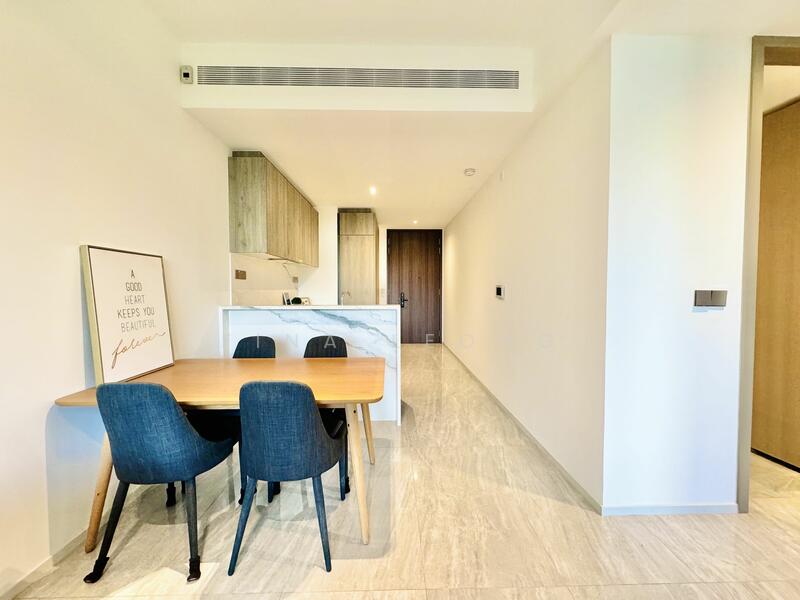 Leedon Green, 36 Leedon Heights, Tanglin / Holland / Bukit Timah, 2 Bedrooms, 710 sqft, Condominium For Sale, by Fina Leong, 24909372 - PropertyGuru.com.sg