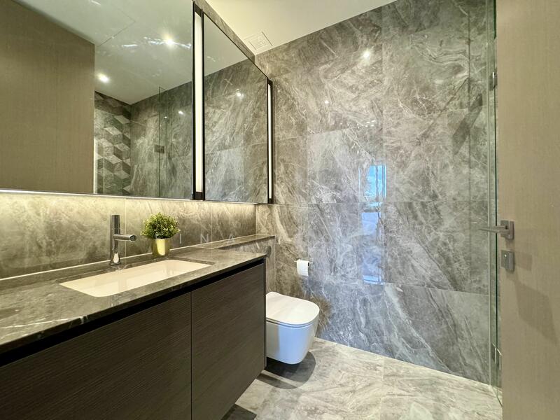 Leedon Green, 36 Leedon Heights, Tanglin / Holland / Bukit Timah, 2 Bedrooms, 710 sqft, Condominium For Sale, by Fina Leong, 24909372 - PropertyGuru.com.sg