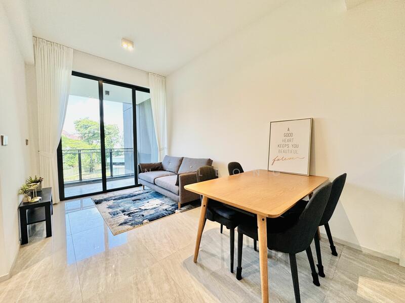 Leedon Green, 36 Leedon Heights, Tanglin / Holland / Bukit Timah, 2 Bedrooms, 710 sqft, Condominium For Sale, by Fina Leong, 24909372 - PropertyGuru.com.sg