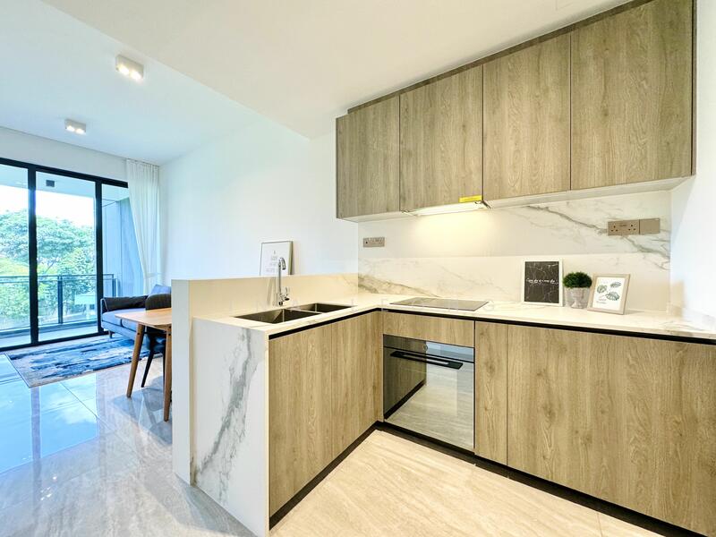 Leedon Green, 36 Leedon Heights, Tanglin / Holland / Bukit Timah, 2 Bedrooms, 710 sqft, Condominium For Sale, by Fina Leong, 24909372 - PropertyGuru.com.sg