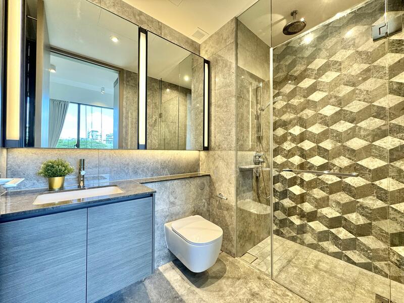 Leedon Green, 36 Leedon Heights, Tanglin / Holland / Bukit Timah, 2 Bedrooms, 710 sqft, Condominium For Sale, by Fina Leong, 24909372 - PropertyGuru.com.sg