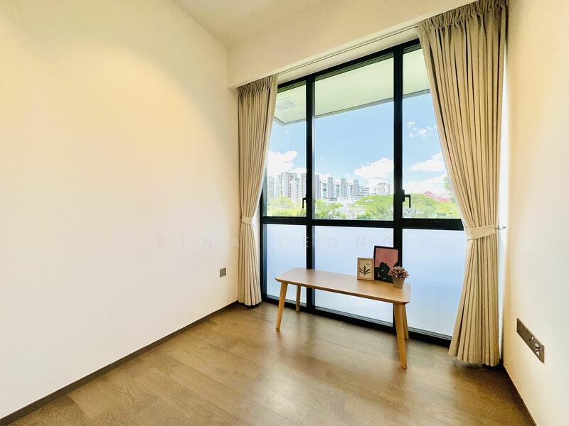 Leedon Green, 36 Leedon Heights, Tanglin / Holland / Bukit Timah, 2 Bedrooms, 710 sqft, Condominium For Sale, by Fina Leong, 24909372 - PropertyGuru.com.sg