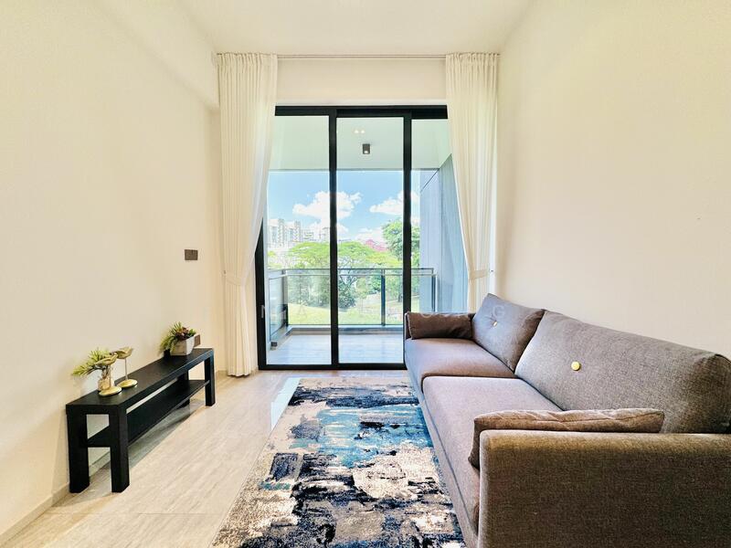 Leedon Green, 36 Leedon Heights, Tanglin / Holland / Bukit Timah, 2 Bedrooms, 710 sqft, Condominium For Sale, by Fina Leong, 24909372 - PropertyGuru.com.sg
