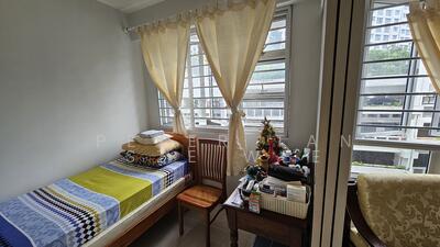 For Rent - 363B Sembawang Crescent
