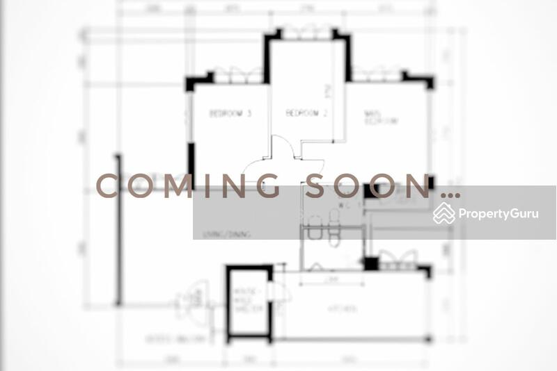 For Rent 473A Upper Serangoon Crescent