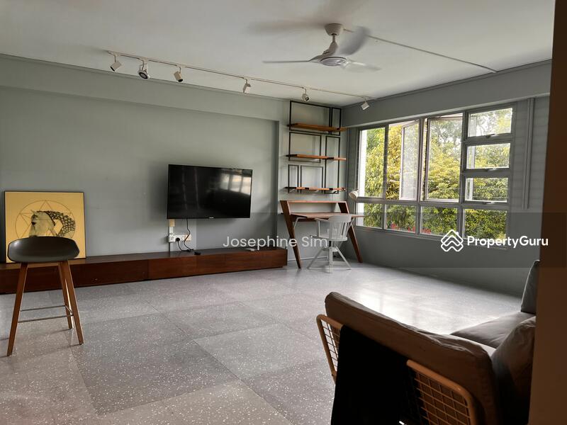 For Rent - 473A Upper Serangoon Crescent