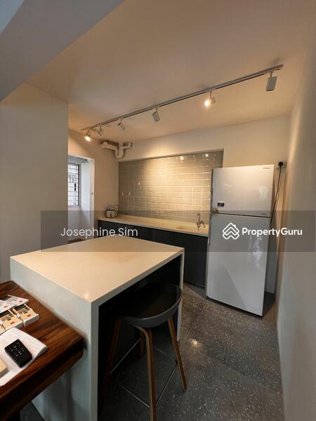 For Rent - 473A Upper Serangoon Crescent