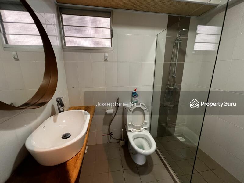 For Rent - 473A Upper Serangoon Crescent