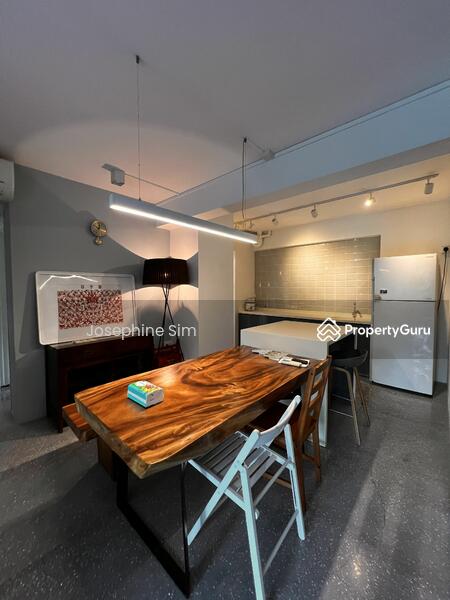 For Rent - 473A Upper Serangoon Crescent