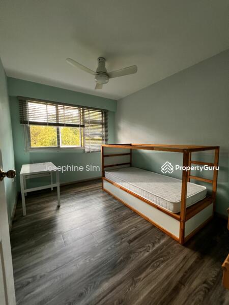 For Rent - 473A Upper Serangoon Crescent