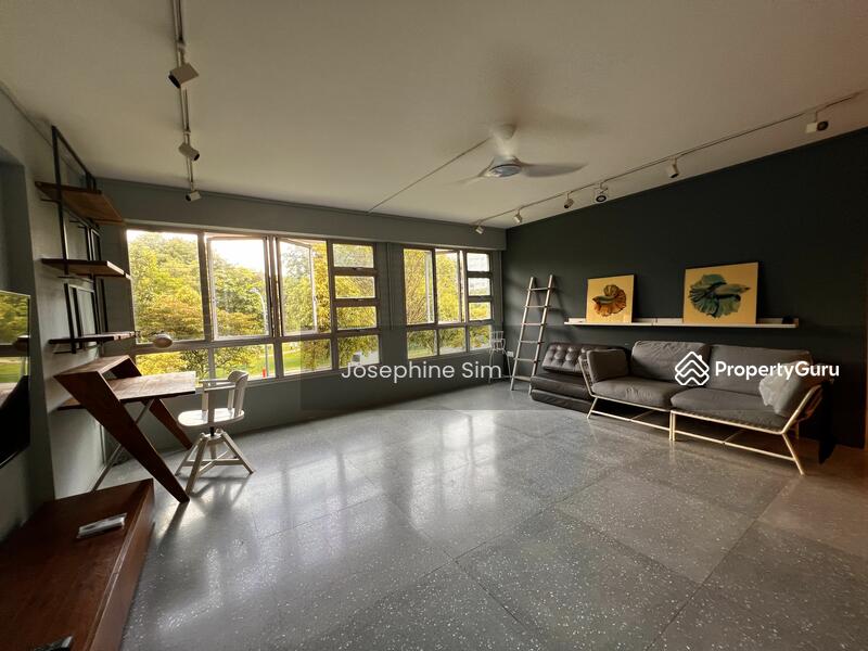 For Rent - 473A Upper Serangoon Crescent