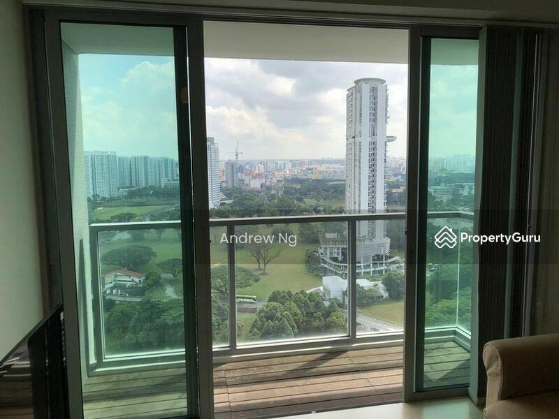 Southbank, 881 North Bridge Road, 1 Bedroom, 614 sqft, Apartment For