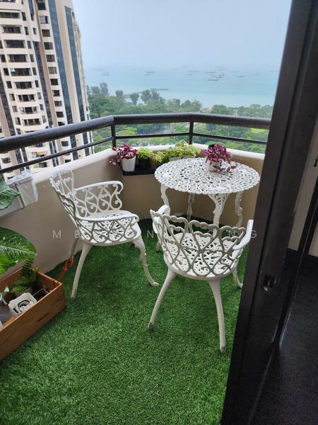 Bayshore Park, 60 Bayshore Road, 3 Bedrooms, 1,173 sqft, Condominium For Rent, by Melvin Wong, 24909514 - PropertyGuru.com.sg