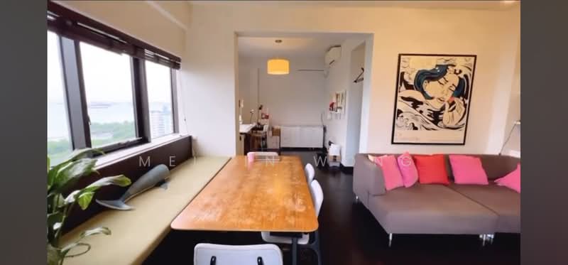 Bayshore Park, 60 Bayshore Road, 3 Bedrooms, 1,173 sqft, Condominium For Rent, by Melvin Wong, 24909514 - PropertyGuru.com.sg