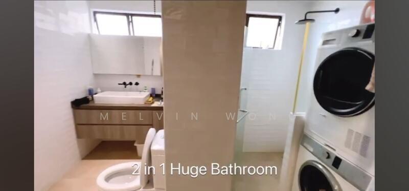 Bayshore Park, 60 Bayshore Road, 3 Bedrooms, 1,173 sqft, Condominium For Rent, by Melvin Wong, 24909514 - PropertyGuru.com.sg