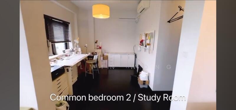Bayshore Park, 60 Bayshore Road, 3 Bedrooms, 1,173 sqft, Condominium For Rent, by Melvin Wong, 24909514 - PropertyGuru.com.sg