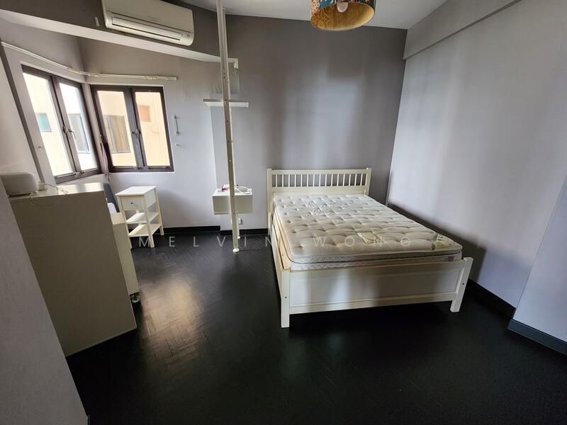 Bayshore Park, 60 Bayshore Road, 3 Bedrooms, 1,173 sqft, Condominium For Rent, by Melvin Wong, 24909514 - PropertyGuru.com.sg