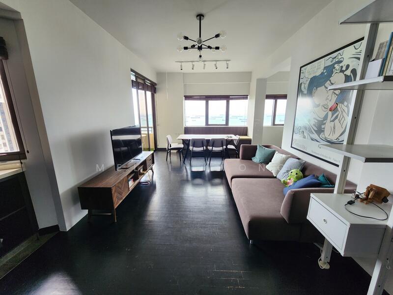 Bayshore Park, 60 Bayshore Road, 3 Bedrooms, 1,173 sqft, Condominium For Rent, by Melvin Wong, 24909514 - PropertyGuru.com.sg