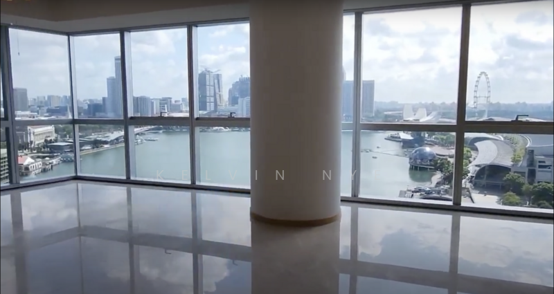 Marina Bay Residences, 18 Marina Boulevard, 4 Bedrooms, 2,369 sqft, Condominium For Sale, by Kelvin Nye, 24909536 - PropertyGuru.com.sg