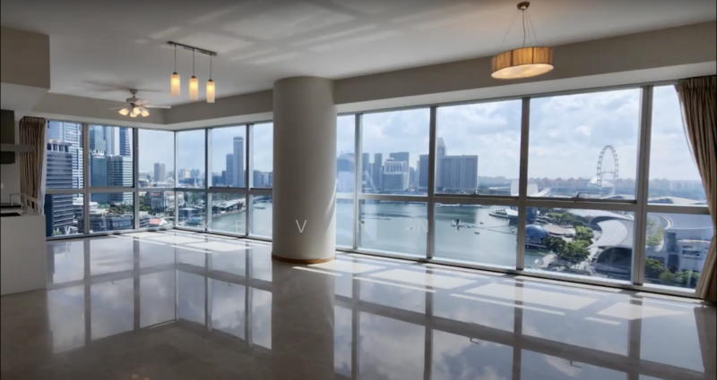 Marina Bay Residences, 18 Marina Boulevard, 4 Bedrooms, 2,369 sqft, Condominium For Sale, by Kelvin Nye, 24909536 - PropertyGuru.com.sg
