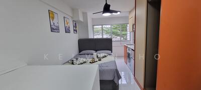 For Rent - 259 Jurong East Street 24