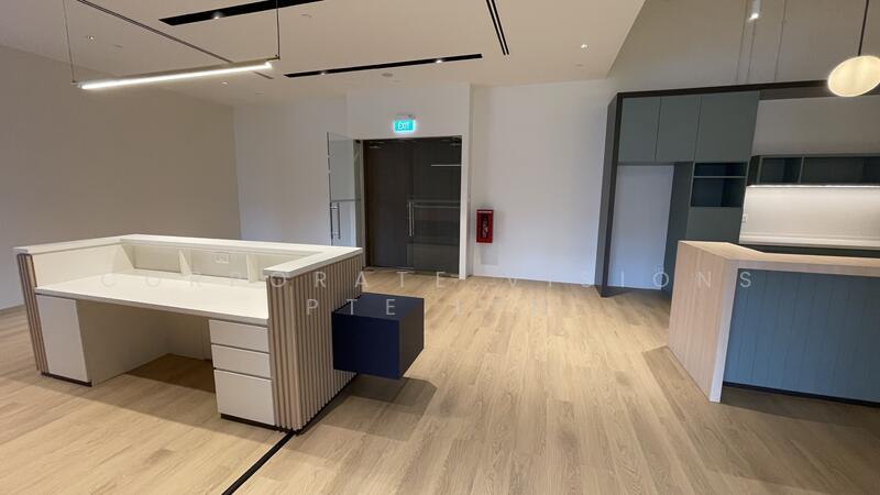 New Gen Building Move-in condition Office Tai Seng / Paya Lebar 2800sqft ideal for setup / IT, , 2,800 sqft, Factory / Workshop (B2) For Rent, by RONN, 24909603 - CommercialGuru.com.sg