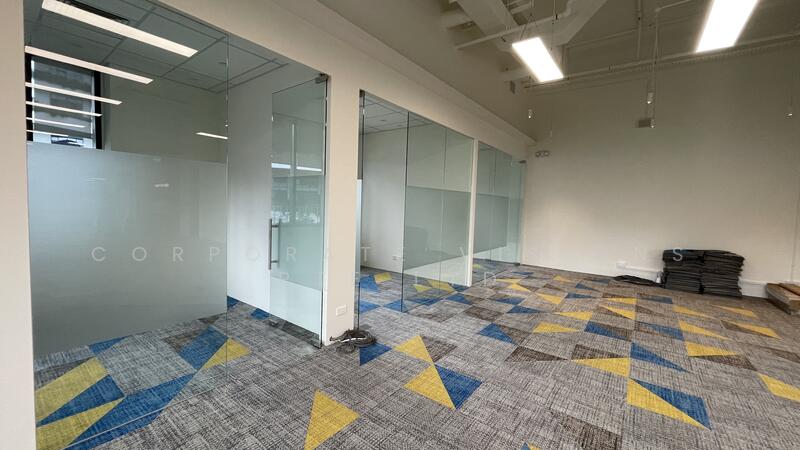 New Gen Building Move-in condition Office Tai Seng / Paya Lebar 2800sqft ideal for setup / IT, , 2,800 sqft, Factory / Workshop (B2) For Rent, by RONN, 24909603 - CommercialGuru.com.sg