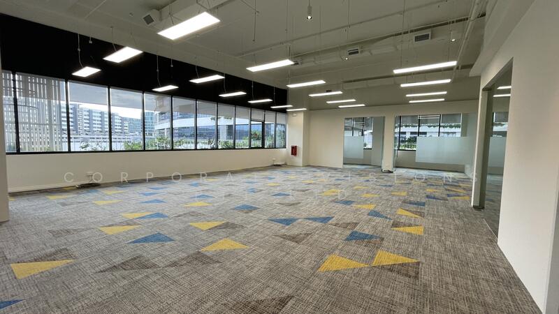 New Gen Building Move-in condition Office Tai Seng / Paya Lebar 2800sqft ideal for setup / IT, , 2,800 sqft, Factory / Workshop (B2) For Rent, by RONN, 24909603 - CommercialGuru.com.sg