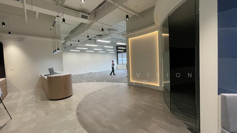 New Gen Building Move-in condition Office Tai Seng / Paya Lebar 2800sqft ideal for setup / IT, , 2,800 sqft, Factory / Workshop (B2) For Rent, by RONN, 24909603 - CommercialGuru.com.sg